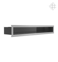 Kratki Люфт стальная 9x60 LUFT/9/60/45S/SZ вентиляционная решетка для камина