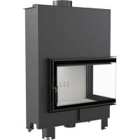 Kratki MBO/PW/15/P/BS/W угловая правая дровяная топка