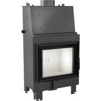 Kratki MBZ/PW/13/W фронтальная дровяная топка