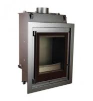 Kratki Natala PW/14/GLASS дровяная топка