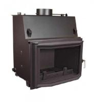 Kratki Oliwia PR/PW/22 дровяная топка