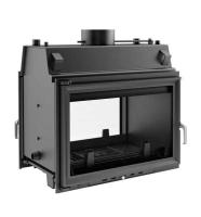 Kratki Oliwia/T/PW/22/W(тунель) дровяная топка