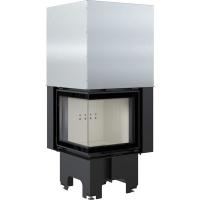 Kratki VNL/480/480 угловая левая дровяная топка