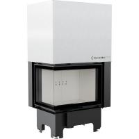 Kratki VNL/700/480 угловая левая дровяная топка