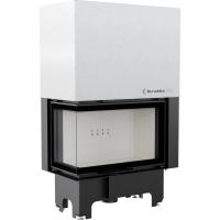 Kratki VNL/810/410 угловая левая дровяная топка