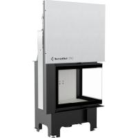 Kratki VNP/700/480 угловая правая дровяная топка
