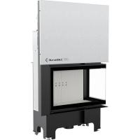 Kratki VNP/810/410 угловая правая дровяная топка