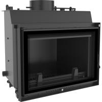 Kratki Wiktor/PW/12/W фронтальная дровяная топка
