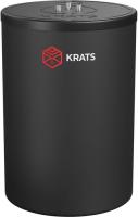 Krats 100 Comfort черный подвесной бойлер косвенного нагрева