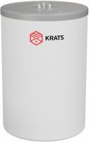 Krats 160 PREMIUM белый бойлер косвенного нагрева