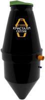 Кристалл 5 Лонг станция биологической очистки