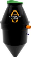 Кристалл 5 Пр станция биологической очистки