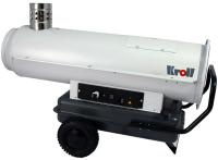 Kroll MA55 дизельная тепловая пушка