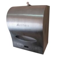 Ksitex А1-21М диспенсер для бумажных полотенец
