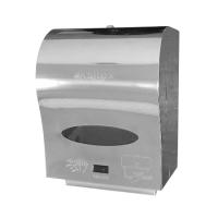 Ksitex А1-21S диспенсер для бумажных полотенец
