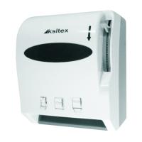 Ksitex АС1-13W диспенсер для бумажных полотенец