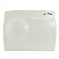 Ksitex M-1400 В (эл.сушилка для рук) металлическая сушилка для рук
