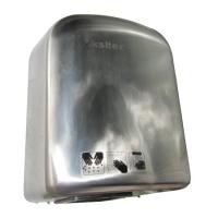 Ksitex M-1650 АС (эл.сушилка для рук) автоматическая электрическая сушилка для рук