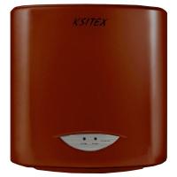 Ksitex M-2008R JET (красная.эл.сушилка для рук) сушилка для рук высокоскоростная
