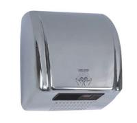 Ksitex M-2300 АС (эл.сушилка для рук) вертикальная бесшумная электрическая рукосушилка