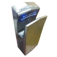 Ksitex M-8888АС JET (нерж,эл.сушилка для рук) высокопрочная погружная электрическая рукосушилка