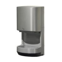 Ksitex MW-2008 JET (хром,эл.сушилка для рук с каплесб.м) погружная сушилка для рук