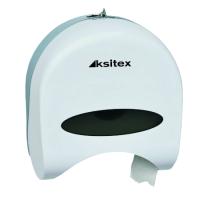 Ksitex TH-607W диспенсер для туалетной бумаги
