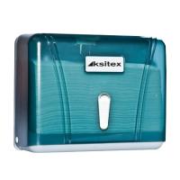 Ksitex TН- 404G диспенсер для бумажных полотенец