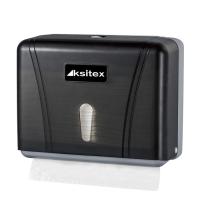 Ksitex TН- 404В диспенсер для бумажных полотенец