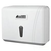 Ksitex TН- 404W диспенсер для бумажных полотенец