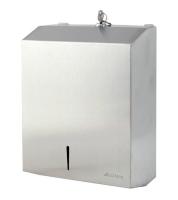 Ksitex TН - 5821 SS диспенсер для бумажных полотенец