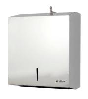 Ksitex TН - 5821 SSN диспенсер для бумажных полотенец