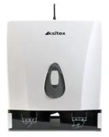 Ksitex ТН-8218A диспенсер для бумажных полотенец