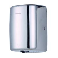 Ksitex UV-1150ACN (УФ,эл.сушилка для рук,блест.-я) с ультрафиолетом высокомощная сушилка для рук