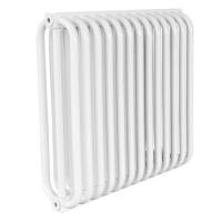 КЗТО PC 3-1500-5 радиатор отопления