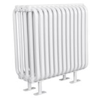 КЗТО PC 5-1200-10 радиатор отопления