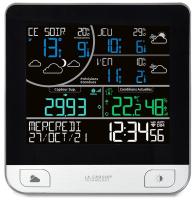 La Crosse LW3101 цифровая метеостанция