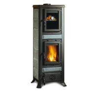 La Nordica Fulvia Forno Liberty PT (в камне) дровяная печь