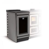 La Nordica Modulo All Inclusive Universale D.S.A 2.0 NE дровяная печь