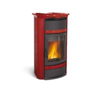 La Nordica Norma Classic S EVO Idro D.S.A. BO дровяная печь