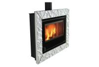 La Nordica Plasma керамика дровяная печь