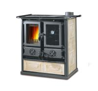 La Nordica Rosetta BII Liberty PE (бежевый) дровяная печь