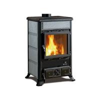 La Nordica Rossella R1 BII Liberty PT (в камне) дровяная печь