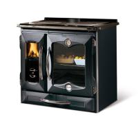 La Nordica Suprema 4.0 NE (черный) дровяная печь