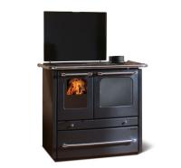 La Nordica TermoSovrana D.S.A NE дровяная печь