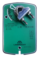 LAMPRECHT LB220-05SR электропривод