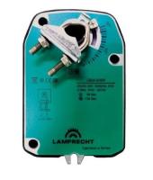 LAMPRECHT LB24-03SR-U электропривод