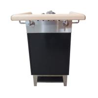 Lang SAUNATHERM 44 GSK 12,0 kW печь для сауны