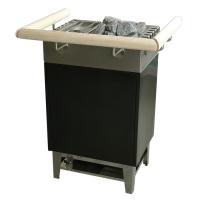 Lang VAPO-therm VG503 9,0 + 3 kW печь для сауны
