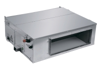 Lanzkraft LHDM-50VA/LHO-50VA канальный кондиционер